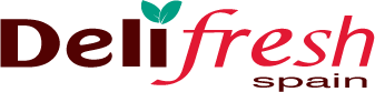Logo Delifresh
